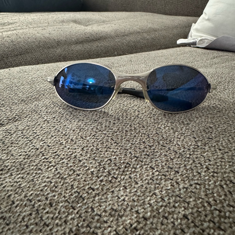 Vintage Oakley Sunglasses